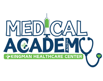 Medical academy program for students